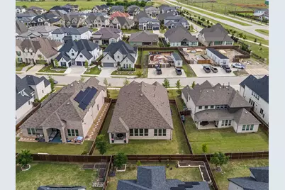 2370 Rainforest Drive, Prosper, TX 75078 - Photo 40