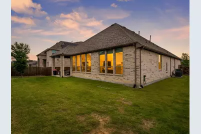 2370 Rainforest Drive, Prosper, TX 75078 - Photo 38