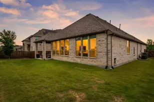 2370 Rainforest Dr, Prosper, TX 75078 - Photo 38