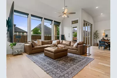 2370 Rainforest Drive, Prosper, TX 75078 - Photo 24