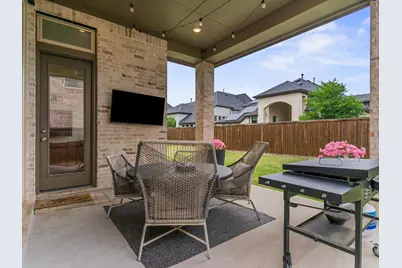 2370 Rainforest Drive, Prosper, TX 75078 - Photo 36