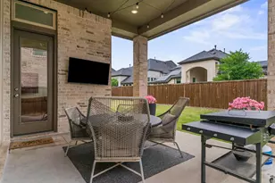 2370 Rainforest Dr, Prosper, TX 75078 - Photo 36