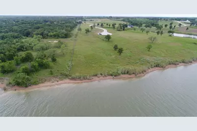 Tbd Lot 35 Barefoot Bay, Corsicana, TX 75109 - Photo 2