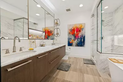 3130 N Harwood Street #702, Dallas, TX 75201 - Photo 18