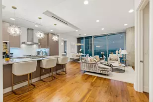 3130 N Harwood St, Dallas, TX 75201 - Photo 1