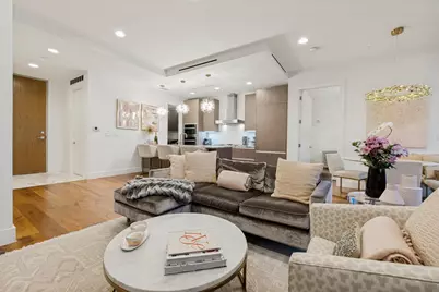 3130 N Harwood Street #702, Dallas, TX 75201 - Photo 6