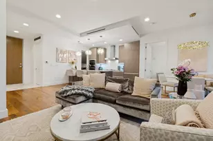 3130 N Harwood St, Dallas, TX 75201 - Photo 6