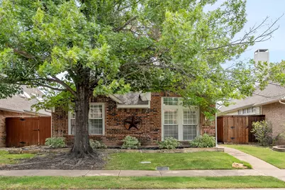 8620 Forest Glen Drive, Irving, TX 75063 - Photo 1