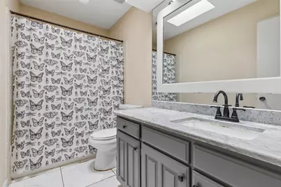 801 Country Club Place, Grand Prairie, TX 75052 - Photo 20