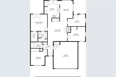 801 Country Club Place, Grand Prairie, TX 75052 - Photo 28
