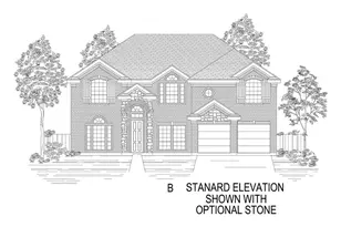 12434 Beaver Crk Rd, Frisco, TX 75035 - Photo 2