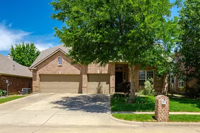 2617 Whispering Trail, Little Elm, TX 75068 - Photo 2