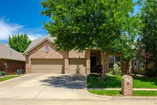 2617 Whispering Trail, Little Elm, TX 75068 - Photo 2