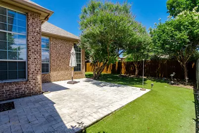 2617 Whispering Trail, Little Elm, TX 75068 - Photo 22