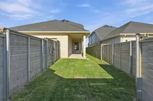 2428 Trailrunner Dr, Celina, TX 75009 - Photo 32