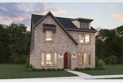 2428 Trailrunner Drive, Celina, TX 75009 - Photo 1
