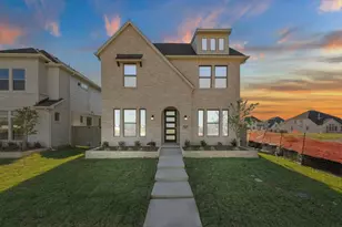 2428 Trailrunner Dr, Celina, TX 75009 - Photo 2