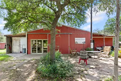 106 Private Road 1381, Morgan, TX 76671 - Photo 4