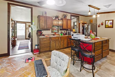 106 Private Road 1381, Morgan, TX 76671 - Photo 14