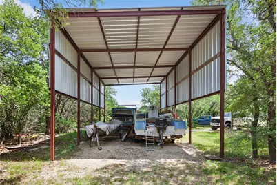 106 Private Road 1381, Morgan, TX 76671 - Photo 24