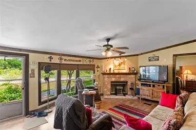 106 Private Road 1381, Morgan, TX 76671 - Photo 10