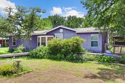 106 Private Road 1381, Morgan, TX 76671 - Photo 8