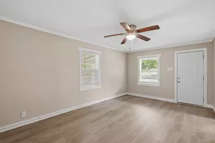 500 E Heron St, Denison, TX 75021 - Photo 4