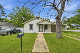 500 E Heron St, Denison, TX 75021 - Photo 1