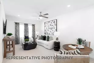 1345 Periwinkle Dr, Celina, TX 75009 - Photo 22