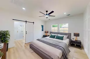 911 Van Winkle St, Weatherford, TX 76086 - Photo 16