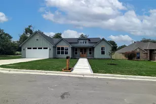 911 Van Winkle St, Weatherford, TX 76086 - Photo 34
