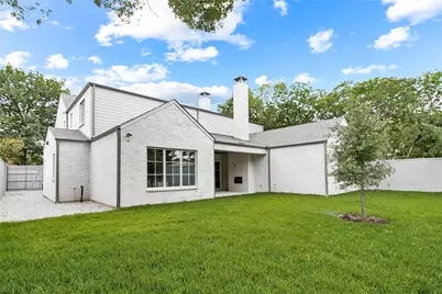 3965 Durango Drive, Dallas, TX 75220 - Photo 38