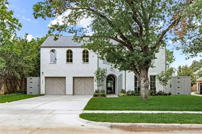 3965 Durango Drive, Dallas, TX 75220 - Photo 1