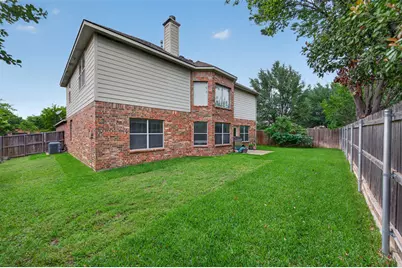 4845 Bellflower Way, Fort Worth, TX 76123 - Photo 34