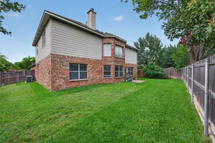 4845 Bellflower Way, Fort Worth, TX 76123 - Photo 34
