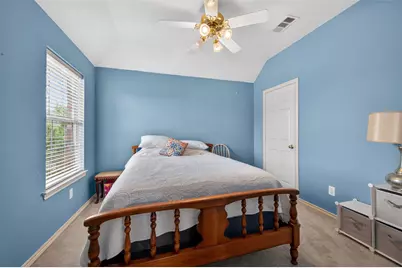 4845 Bellflower Way, Fort Worth, TX 76123 - Photo 24