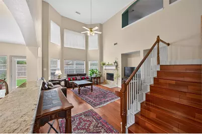 4845 Bellflower Way, Fort Worth, TX 76123 - Photo 22