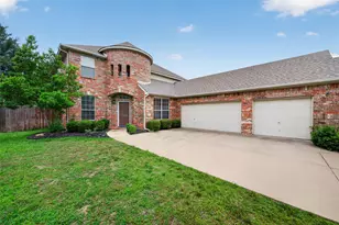 4845 Bellflower Way, Fort Worth, TX 76123 - Photo 4