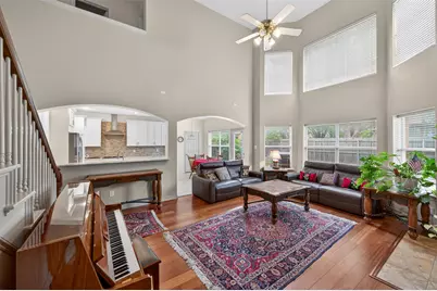 4845 Bellflower Way, Fort Worth, TX 76123 - Photo 6