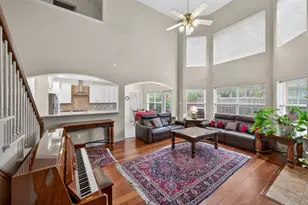 4845 Bellflower Way, Fort Worth, TX 76123 - Photo 6