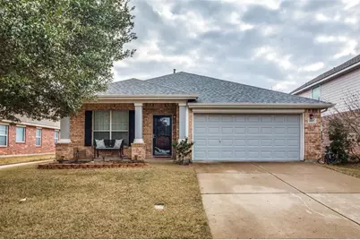 6937 Willow Crest Drive, McKinney, TX 75070 - Photo 1