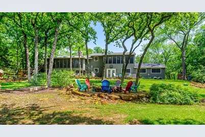42 Hidden Valley Airpark, Shady Shores, TX 76208 - Photo 32