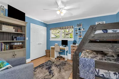 42 Hidden Valley Airpark, Shady Shores, TX 76208 - Photo 10