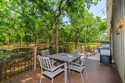 42 Hidden Valley Airpark, Shady Shores, TX 76208 - Photo 20