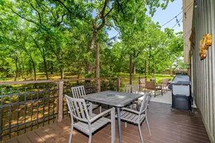 42 Hidden Valley Airpark, Shady Shores, TX 76208 - Photo 20