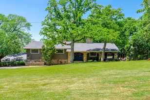 42 Hidden Valley Airpark, Shady Shores, TX 76208 - Photo 2
