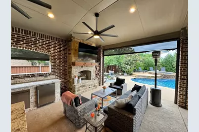 990 Elk Ridge Road, Prosper, TX 75078 - Photo 4