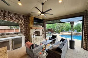 990 Elk Ridge Rd, Prosper, TX 75078 - Photo 4