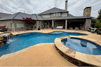 990 Elk Ridge Road, Prosper, TX 75078 - Photo 6