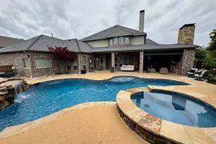 990 Elk Ridge Rd, Prosper, TX 75078 - Photo 6